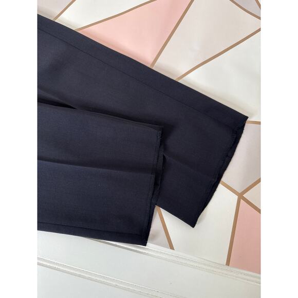 NWT TOD'S Uniform Blue Suit Blazer & Pants Wool Blend Formal Corporate EU 48 M - Picture 8 of 8